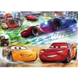 PUZZLE TREFL 200 dlk 13232 CARS 3