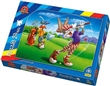 PUZZLE TREFL 24d MAXI WARNER BROS GOLF