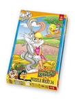 PUZZLE TREFL 24d MAXI KRLK BIGS VALENTNKY