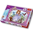 PUZZLE TREFL 14208 24d MAXI SOFIE PRVNÍ