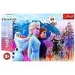 PUZZLE TREFL 14298 24d MAXI LEDOV KRLOVSTV 2 FROZEN 2