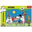 PUZZLE TREFL 14324 24d MAXI MUMNCI