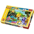 PUZZLE TREFL 100 dlk 16361 VELKA MJA