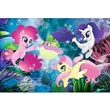 PUZZLE TREFL 60 dílků 17298 MY LITTLE PONY