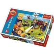 PUZZLE TREFL 30 dlk 18244 HASI SAM