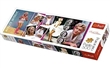 PUZZLE TREFL 500 dlk PANORAMA 29509 MARILYN MONROE KOL