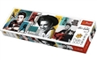 PUZZLE TREFL 500 dlk PANORAMA 29510 ELVIS PRESLEY KOL