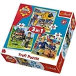 PUZZLE TREFL 34844 3 v 1 20,36,50 dlk HASI SAM