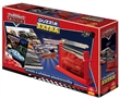 CARS PUZZLE EXTRA TREFL S PLASTICKM EFEKTEM 2x50 dlk 