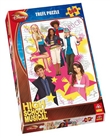 PUZZLE TREFL 500 dlk . HVZDY HIGH SCHOOL MUSIKAL