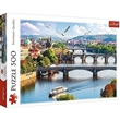 PUZZLE TREFL 500 dlk 37382 PRAHA