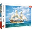 PUZZLE TREFL 500 dlk 37399 PLACHETNICE