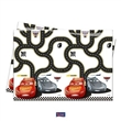 UBRUS PRTY CARS 3 120x180 cm