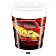 KELMKY PRTY CARS 3 200ml 8 ks