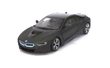 BMW i8 2015 BLACK