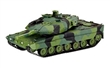 STRIDSVAGN 122A