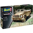 REVELL 03271 HORCH 108 TYPE 40