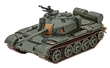 REVELL 03304 TANK T-55A/AM