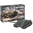 REVELL 03507 SU 100 WORLD OF THANKS