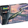 REVELL 03861 FIESELER FI103 A/B V-1