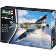 REVELL 03897 SPITFIRE Mk. Vb