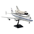 BOEING 747 SCA & SPACE SHUTTLE