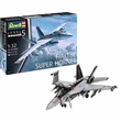 REVELL 04994 F/A -18E SUPER HORNET