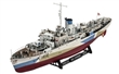 REVELL 05132 HMCS SNOWBERRY