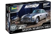 REVELL 05653 ASTON MARTIN DB5 JAMES BOND