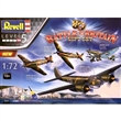 REVELL 05691 GIFT SET 80TH ANNIVERSARY BATTLE OF BRITAIN