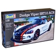 DODGE VIPER SRT10 ACR