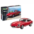 REVELL 07668 JAGUAR E-TYPE
