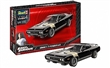REVELL 07692 PLYMOUTH GTX DOMIC 5 FAST & FURIOUS