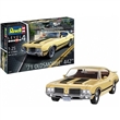 REVELL 07695 OLDSMOBILE 442 1971