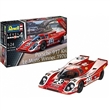 REVELL 07709 PORSCHE 917 KH LE MANS WINNER 1970 LIMITED EDITION