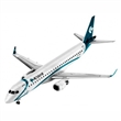 REVELL 64884 EMBRAER ERJ 195 MODEL SET