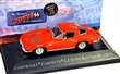 ROUTE 66 CHEVROLET CORVETTE C2 STINRAY COUPE 1963 RED