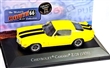 ROUTE 66 CHEVROLET CAMARO Z28 1970 YELLOW
