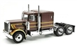 PETERBILT 359 1967 BROWN L.E. 500 PCS.