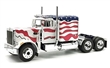 PETERBILT 359 1967 STAR & STRIPES 1967 WHITE / RED / BLUE L.E. 500 PCS.