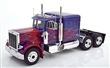 PETERBILT 359 1967 BLUE / RED L.E. 500 PCS.
