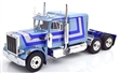 PETERBILT 359 1967 LIGHT BLUE / BLUE / SILVER L.E. 500 PCS.