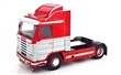 SCANIA 143 STREAMLINE 1995 RED / WHITE L.E. 600 PCS.