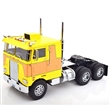 TAHA NVS PETERBILT 352 PACEMAKER 1977-1979 YELLOW / BROWN