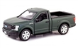 FORD F-150 GREEN