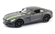 MERCEDES AMG GT-S GREY