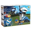 ROBOT TRAINS VĚŽ S VLAKEM KAY