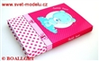 KOLN DESKY BOX A4 s gumikou Teddy