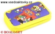 PENL MICKEY MOUSE III,2.zipov, omyvateln  T10/3 D