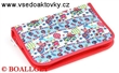 PENL Dokulata, 1.zipov , textil